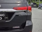 Toyota Fortuner 2.4G 4x2 AT  2022 - Siêu đẹp