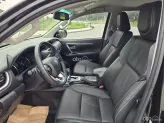 Toyota Fortuner 2.4G 4x2 AT  2022 - Siêu đẹp