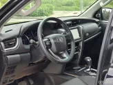 Toyota Fortuner 2.4G 4x2 AT  2022 - Siêu đẹp