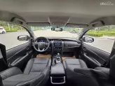 Toyota Fortuner 2.4G 4x2 AT  2022 - Siêu đẹp