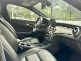 Mercedes-Benz CLA 250 4Matic 2014 - Xe đẹp, full lịch sử hãng, giá tốt sang tên đủ hồ sơ giấy tờ
