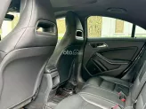 Mercedes-Benz CLA 250 4Matic 2014 - Xe đẹp, full lịch sử hãng, giá tốt sang tên đủ hồ sơ giấy tờ