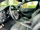 Mercedes-Benz CLA 250 4Matic 2014 - Xe đẹp, full lịch sử hãng, giá tốt sang tên đủ hồ sơ giấy tờ