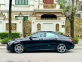 Mercedes-Benz CLA 250 4Matic 2014 - Xe đẹp, full lịch sử hãng, giá tốt sang tên đủ hồ sơ giấy tờ