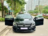 Mercedes-Benz CLA 250 4Matic 2014 - Xe đẹp, full lịch sử hãng, giá tốt sang tên đủ hồ sơ giấy tờ
