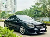 Mercedes-Benz CLA 250 4Matic 2014 - Xe đẹp, full lịch sử hãng, giá tốt sang tên đủ hồ sơ giấy tờ