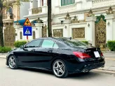 Mercedes-Benz CLA 250 4Matic 2014 - Xe đẹp, full lịch sử hãng, giá tốt sang tên đủ hồ sơ giấy tờ
