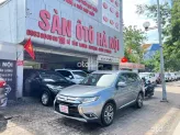 Mitsubishi Outlander 2.0 CVT 2019 - MITSUBISHI OUTLANDER 2.0AT sx - đời 2019