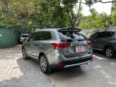 Mitsubishi Outlander 2.0 CVT 2019 - MITSUBISHI OUTLANDER 2.0AT sx - đời 2019