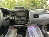 Mitsubishi Outlander 2.0 CVT 2019 - MITSUBISHI OUTLANDER 2.0AT sx - đời 2019