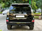 Lexus GX 460 2011 - Giá 1 tỷ 350tr