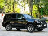 Lexus GX 460 2011 - Giá 1 tỷ 350tr