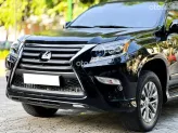 Lexus GX 460 2011 - Giá 1 tỷ 350tr