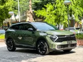 Kia Sportage 2022 - Giá 880 triệu
