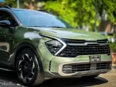 Kia Sportage 2022 - Giá 880 triệu