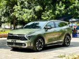 Kia Sportage 2022 - Giá 880 triệu