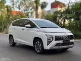 Hyundai Stargazer 1.5 AT Đặc biệt 2022 - Giá 525tr