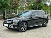 Mercedes-Benz GLC 200 4Matic 2021 - Giá 1 tỷ 599tr