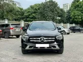 Mercedes-Benz GLC 200 4Matic 2021 - Giá 1 tỷ 599tr