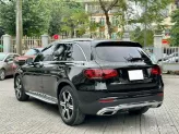 Mercedes-Benz GLC 200 4Matic 2021 - Giá 1 tỷ 599tr