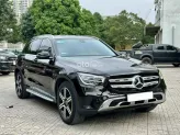 Mercedes-Benz GLC 200 4Matic 2021 - Giá 1 tỷ 599tr