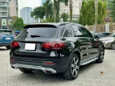 Mercedes-Benz GLC 200 4Matic 2021 - Giá 1 tỷ 599tr