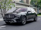 Mercedes-Benz GLC 200 2020 - Giá 1 tỷ 359tr