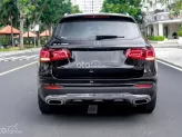 Mercedes-Benz GLC 200 2020 - Giá 1 tỷ 359tr