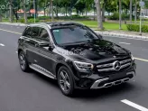 Mercedes-Benz GLC 200 2020 - Giá 1 tỷ 359tr