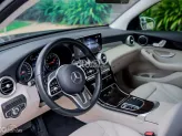 Mercedes-Benz GLC 200 2020 - Giá 1 tỷ 359tr