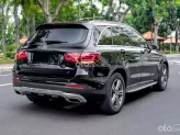 Mercedes-Benz GLC 200 2020 - Giá 1 tỷ 359tr