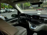 Mercedes-Benz V250 Luxury 2021 - Giá 2 tỷ 59tr