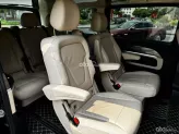 Mercedes-Benz V250 Luxury 2021 - Giá 2 tỷ 59tr