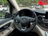 Mercedes-Benz V250 Luxury 2021 - Giá 2 tỷ 59tr