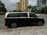 Mercedes-Benz V250 Luxury 2021 - Giá 2 tỷ 59tr