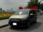 Mercedes-Benz V250 Luxury 2021 - Giá 2 tỷ 59tr