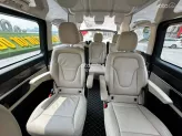 Mercedes-Benz V250 Luxury 2021 - Giá 2 tỷ 59tr