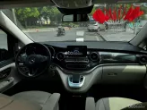 Mercedes-Benz V250 Luxury 2021 - Giá 2 tỷ 59tr