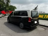Mercedes-Benz V250 Luxury 2021 - Giá 2 tỷ 59tr
