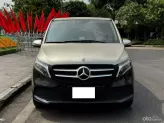 Mercedes-Benz V250 Luxury 2021 - Giá 2 tỷ 59tr