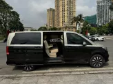 Mercedes-Benz V250 Luxury 2021 - Giá 2 tỷ 59tr