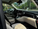 Mercedes-Benz V250 Luxury 2021 - Giá 2 tỷ 59tr