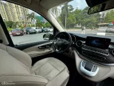 Mercedes-Benz V250 Luxury 2021 - Giá 2 tỷ 59tr