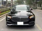 Mercedes-Benz E200 Exclusive 2021 - Giá 1 tỷ 699tr