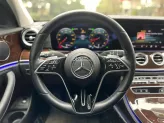 Mercedes-Benz E200 Exclusive 2021 - Giá 1 tỷ 699tr