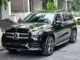 Mercedes-Benz GLS 450 4Matic 2020 - Giá 3 tỷ 859tr