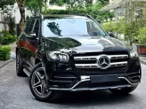 Mercedes-Benz GLS 450 4Matic 2020 - Giá 3 tỷ 859tr