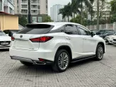 Lexus RX 350 2021 - Giá 3 tỷ 599tr