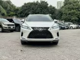 Lexus RX 350 2021 - Giá 3 tỷ 599tr