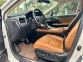 Lexus RX 350 2021 - Giá 3 tỷ 599tr